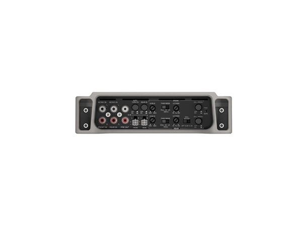 HERTZ  marine HCP4M 4 kanals forsterker 4x65w @ 4ohm